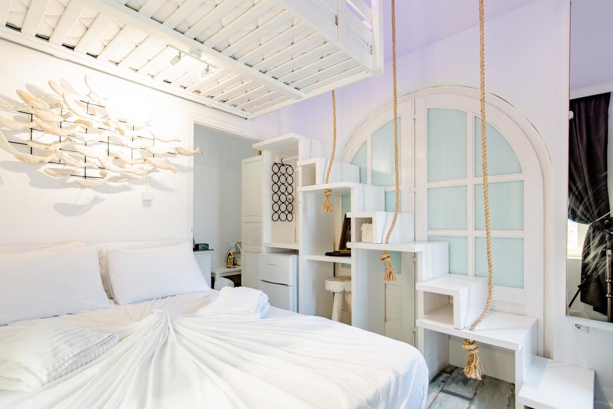 Apartment Elpis Mykonos - Delos Port