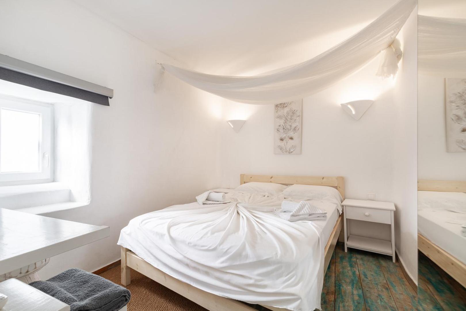 Elpis Mykonos - Delos Port Apartment Mykonos Town
