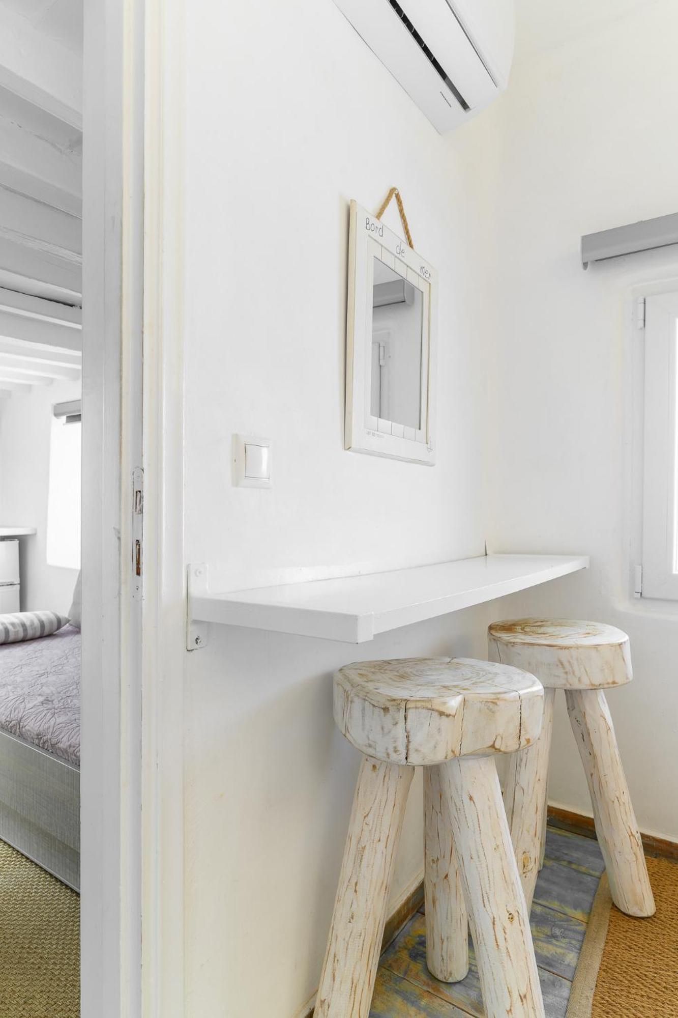 Apartment Elpis Mykonos - Delos Port *