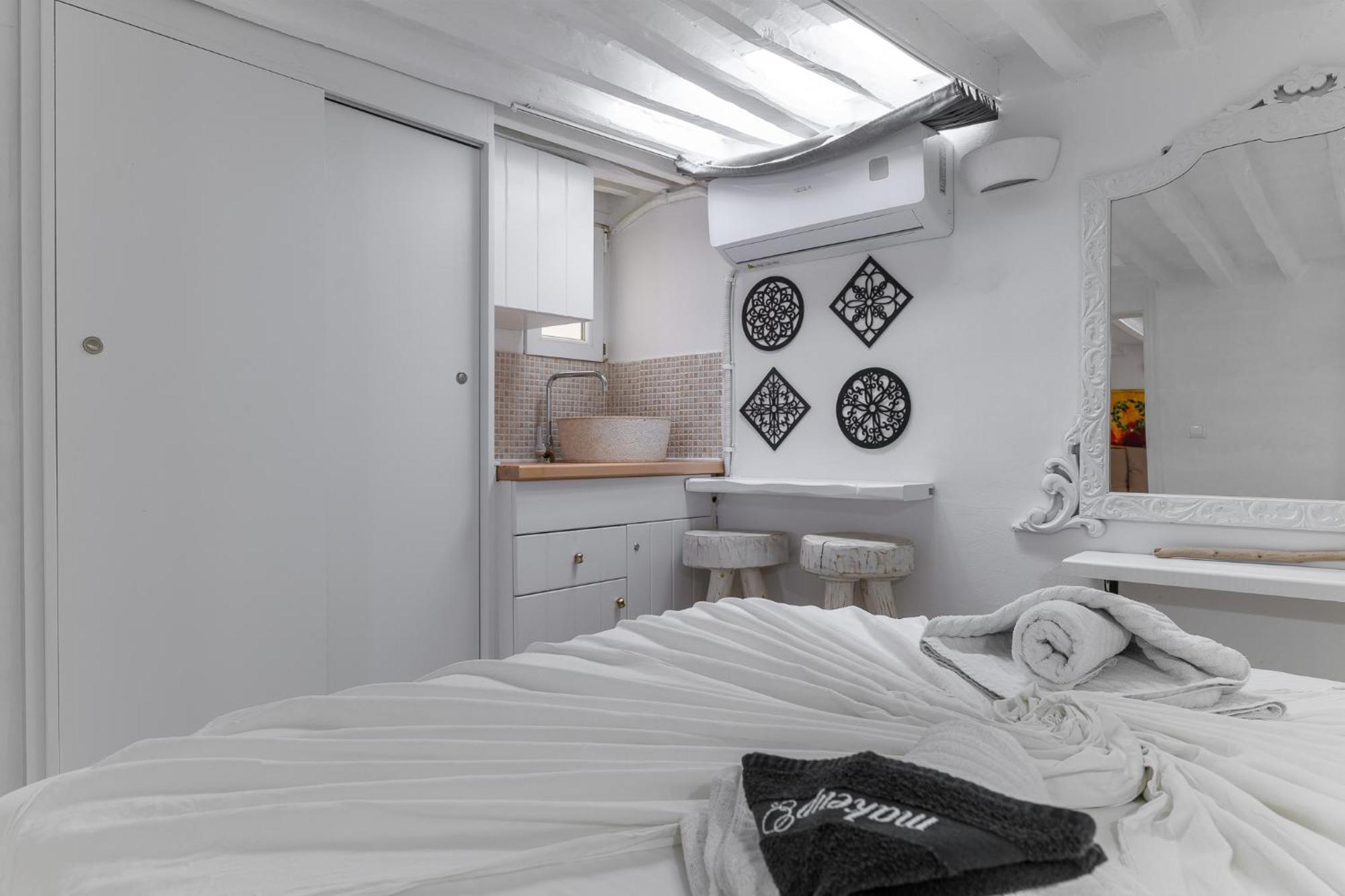 Apartment Elpis Mykonos - Delos Port