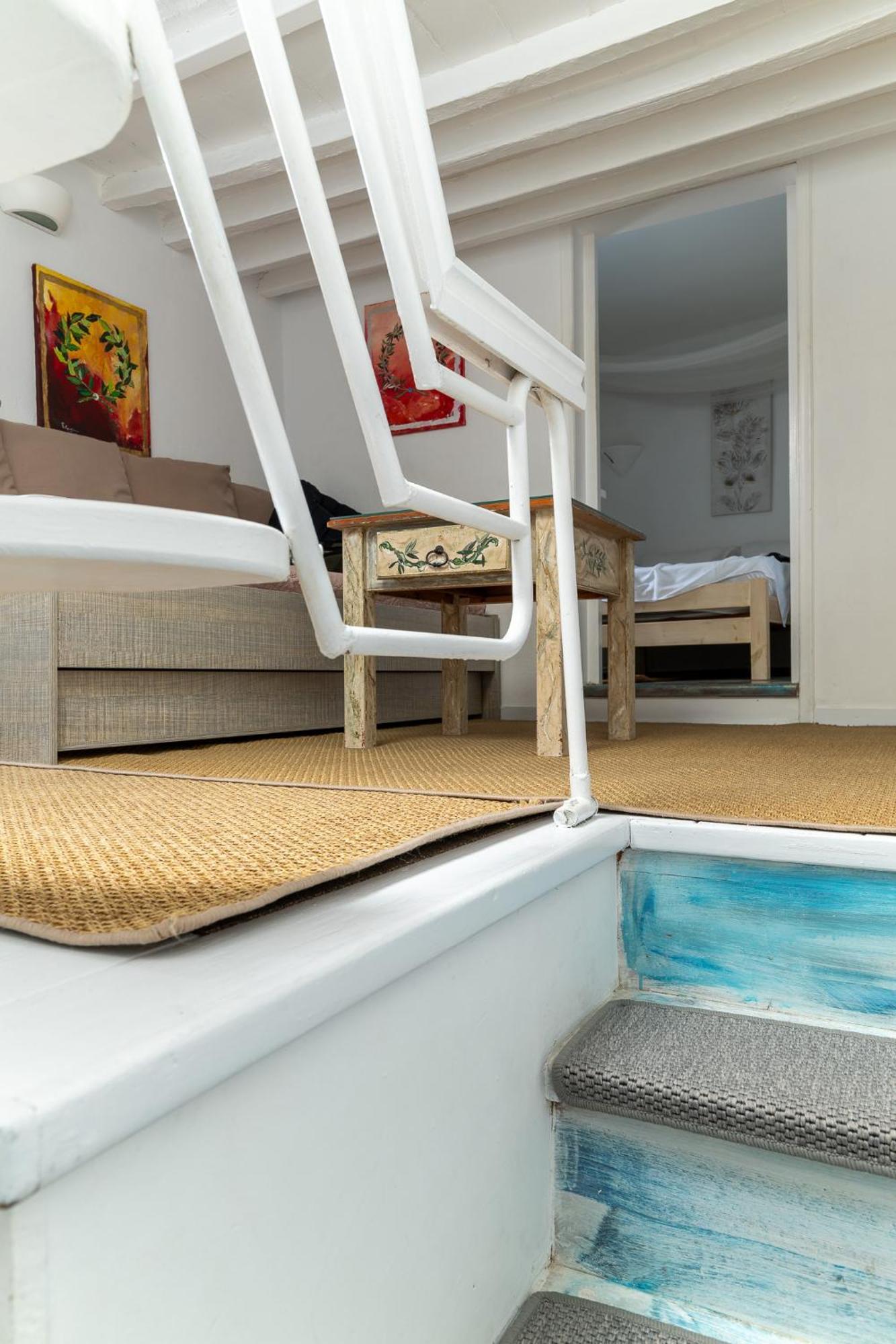 Apartment Elpis Mykonos - Delos Port