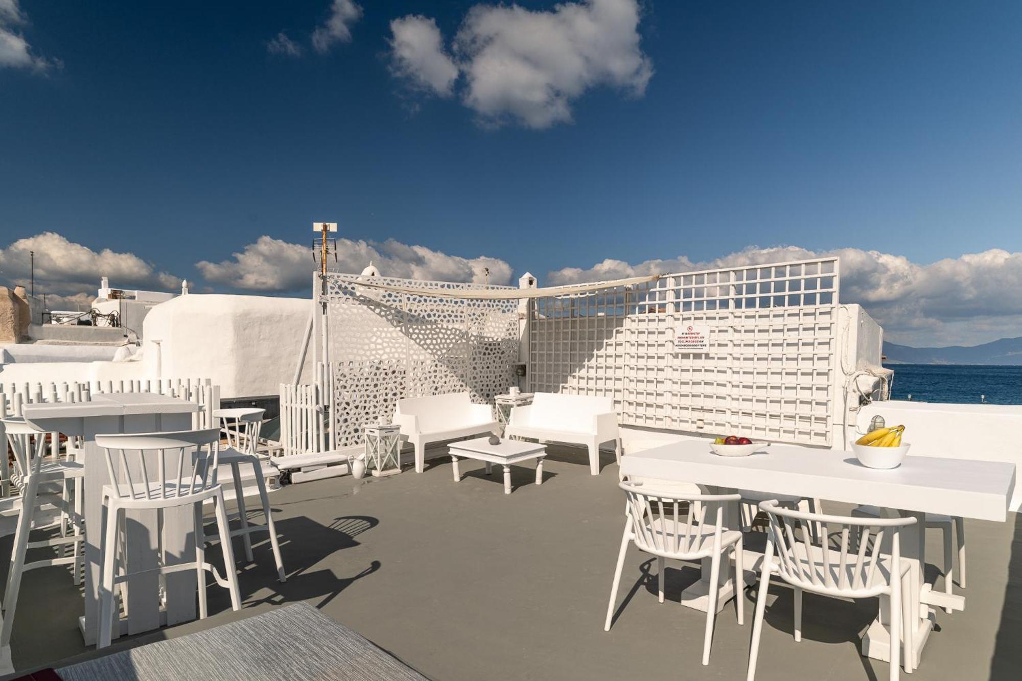 Apartment Elpis Mykonos - Delos Port