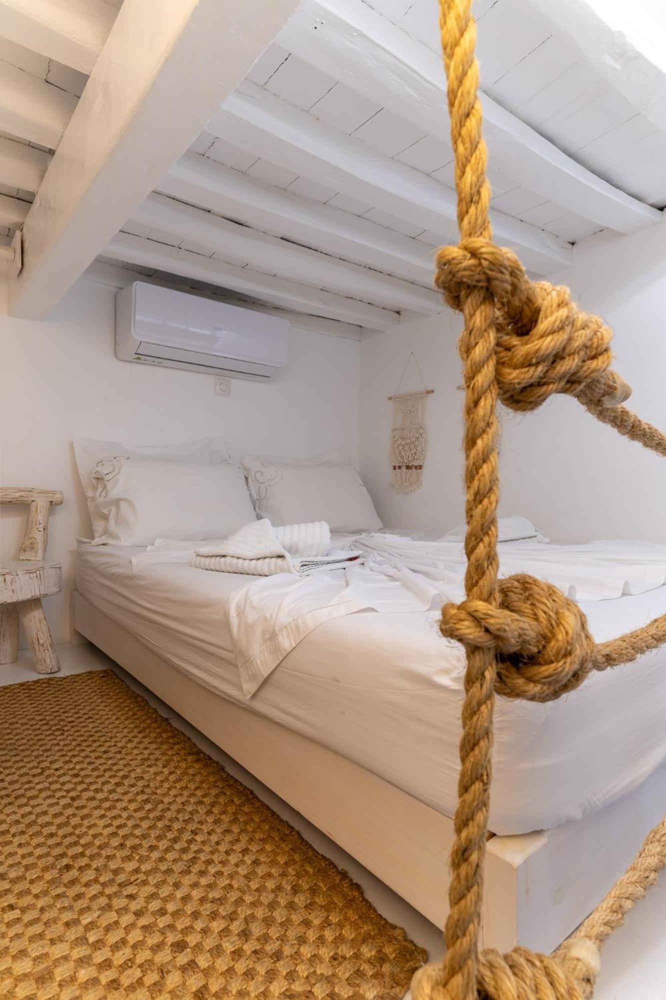 Elpis Mykonos - Delos Port Mykonos Town