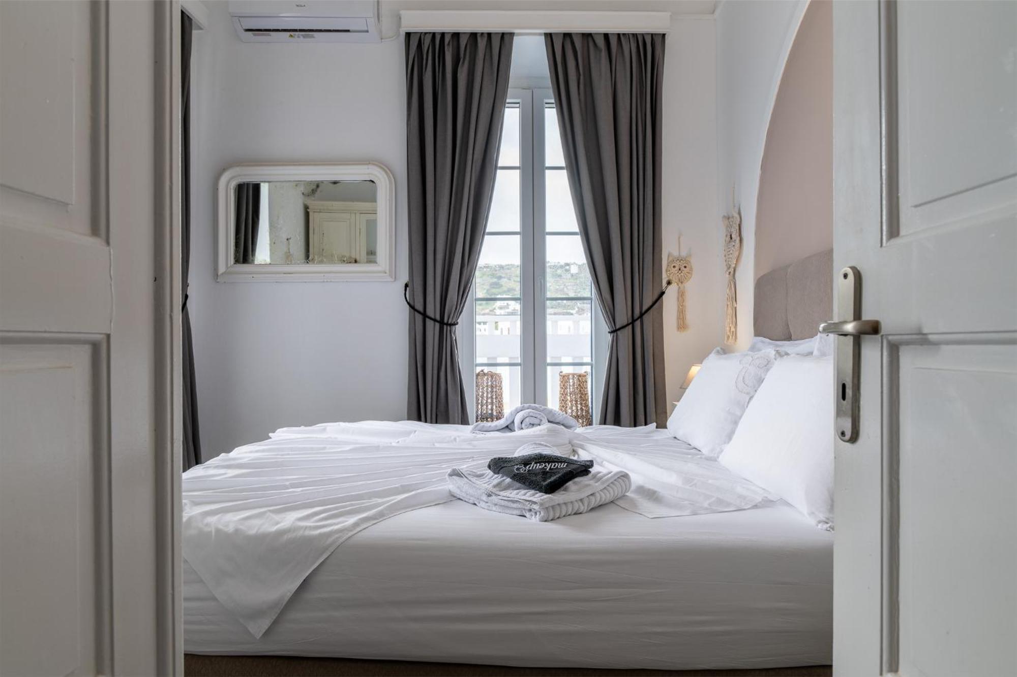 Apartment Elpis Mykonos - Delos Port Mykonos Town