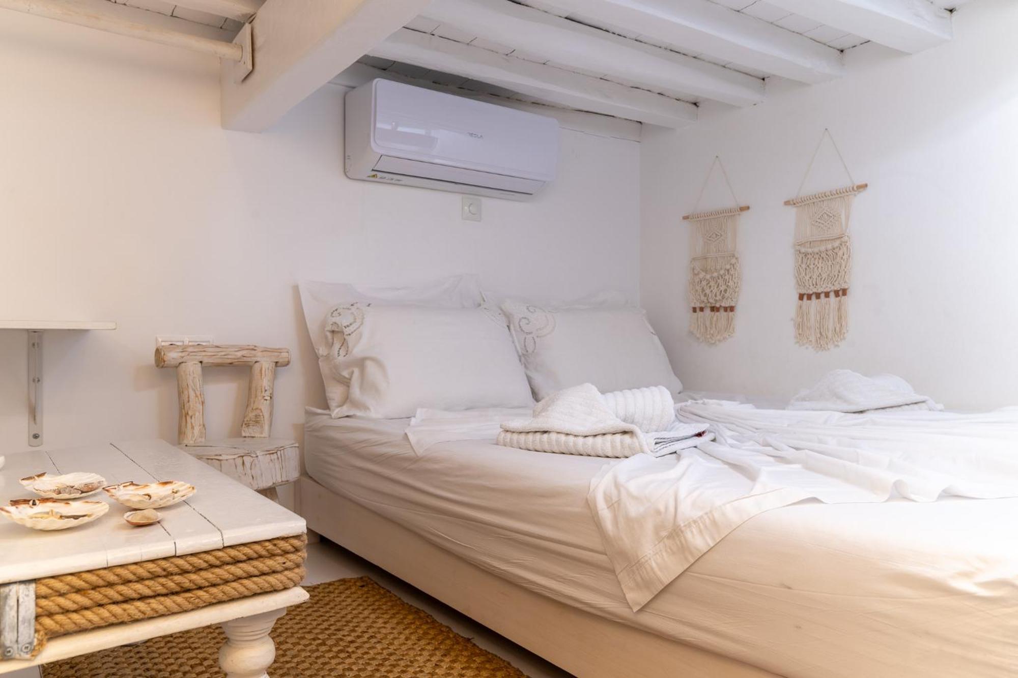 Apartment Elpis Mykonos - Delos Port *