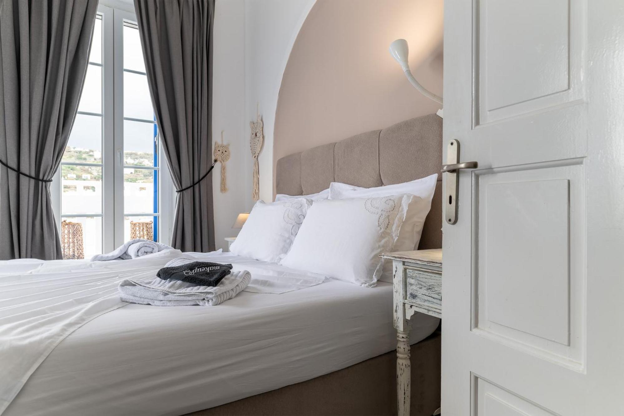 Elpis Mykonos - Delos Port Apartment Mykonos Town