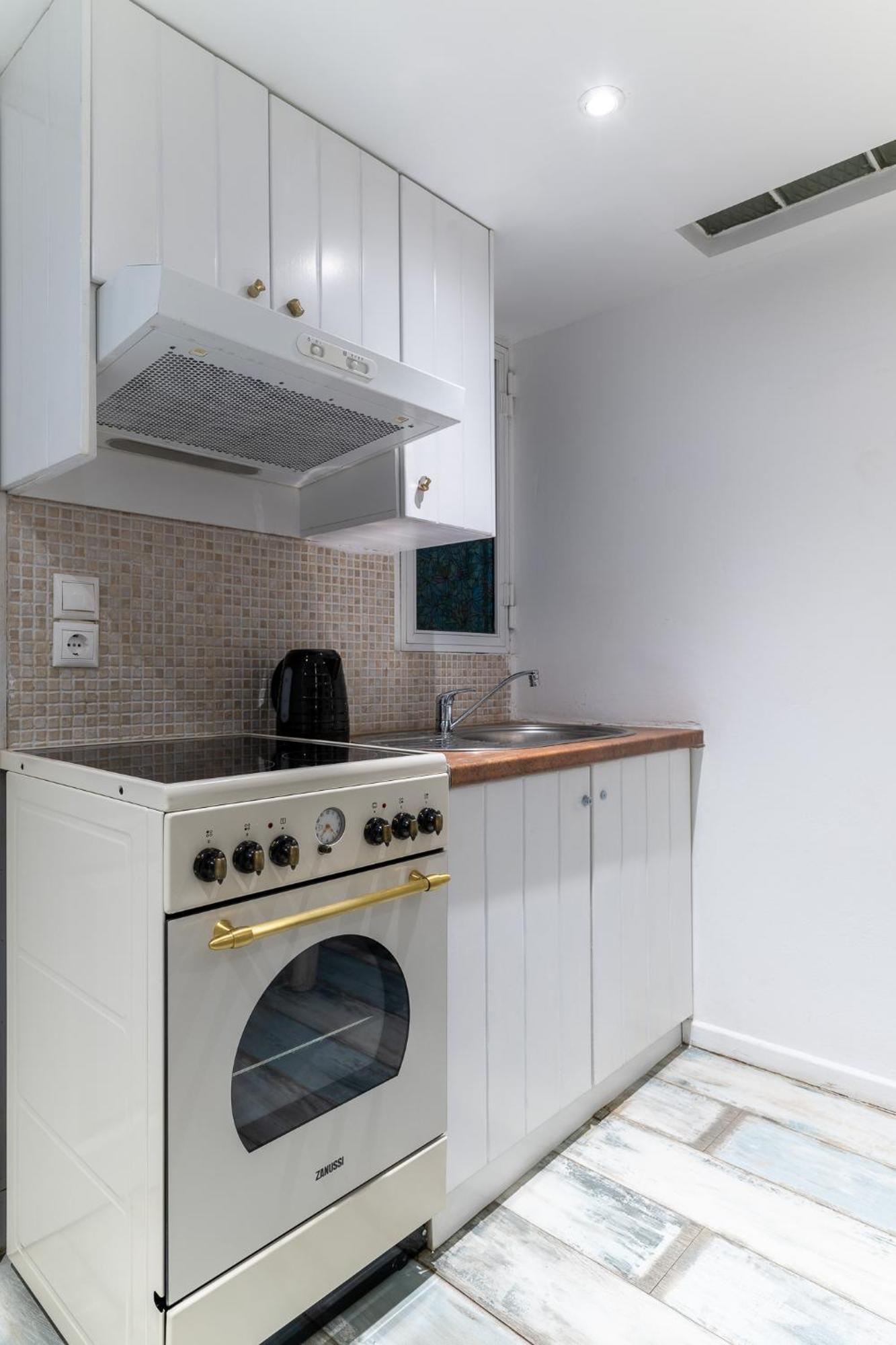 Apartment Elpis Mykonos - Delos Port Mykonos Town