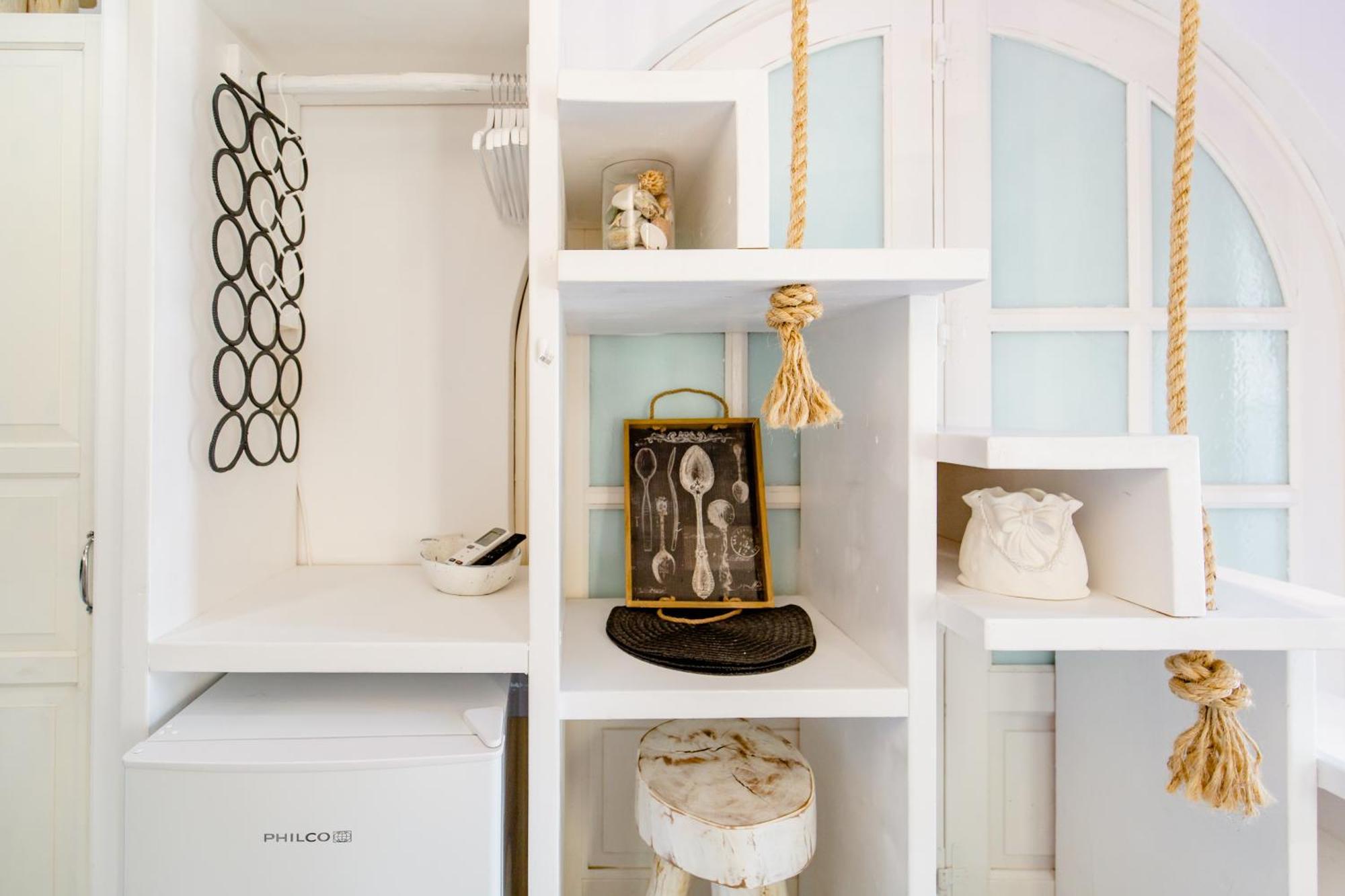 Appartamento Elpis Mykonos - Delos Port