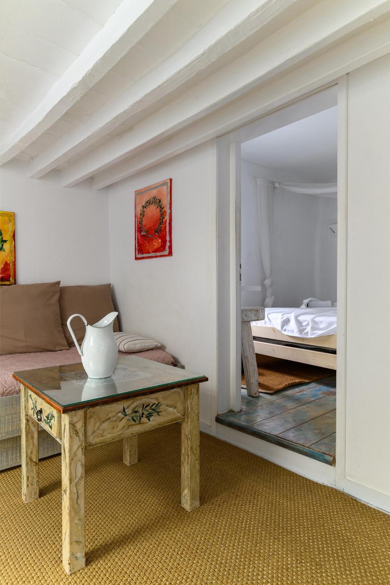 Appartamento Elpis Mykonos - Delos Port Mykonos Town