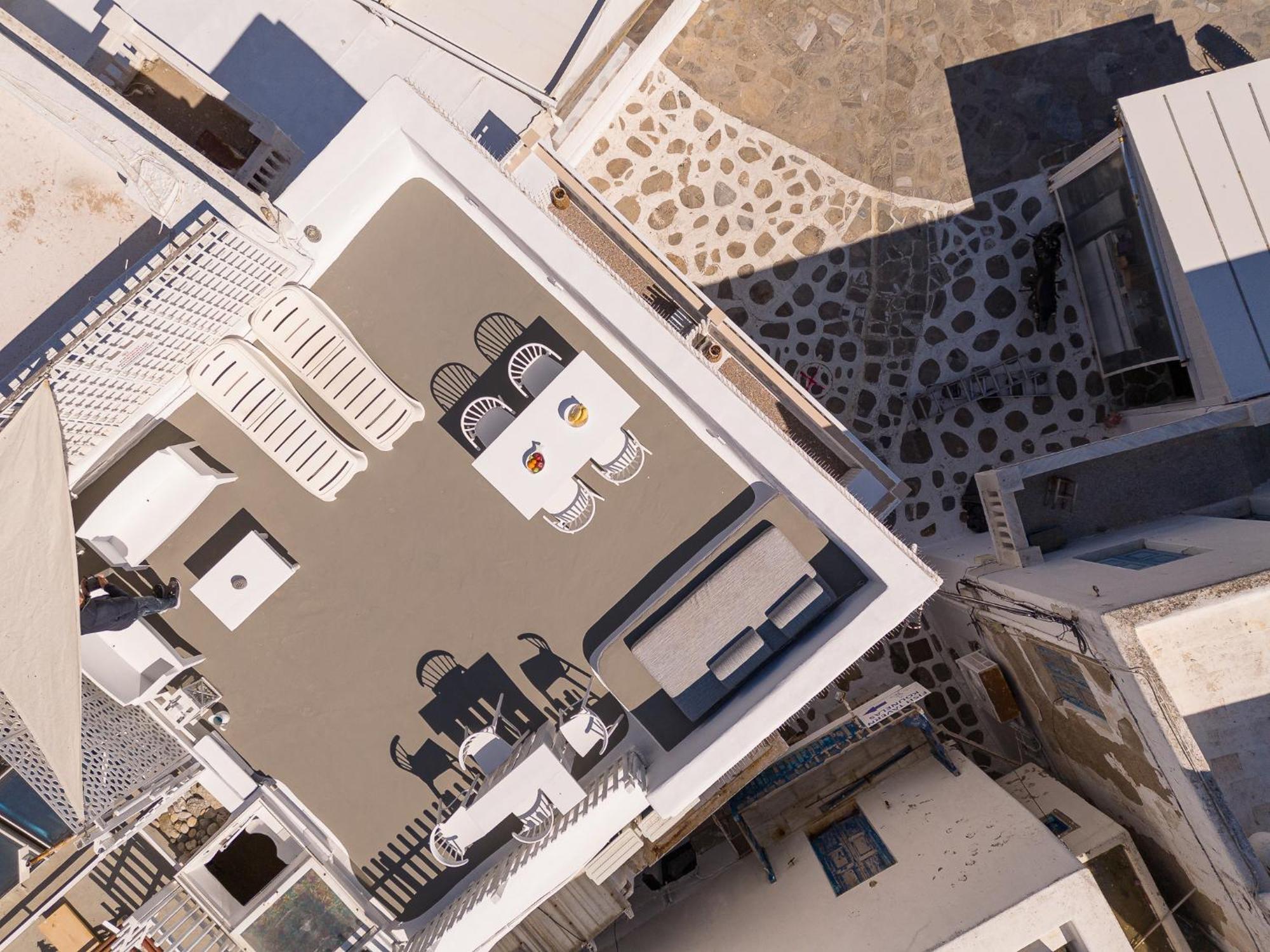 Appartamento Elpis Mykonos - Delos Port *