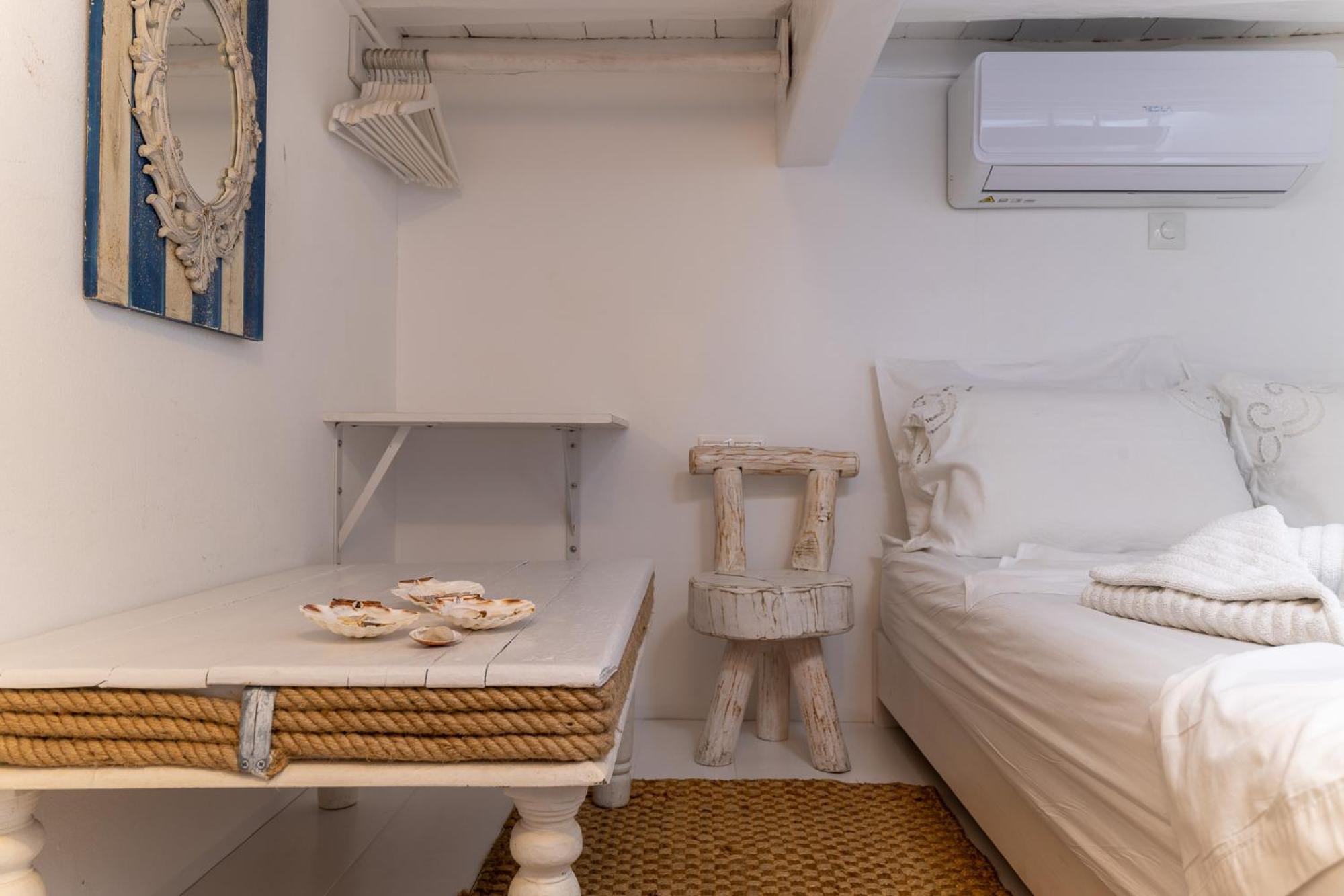 Elpis Mykonos - Delos Port Mykonos Town